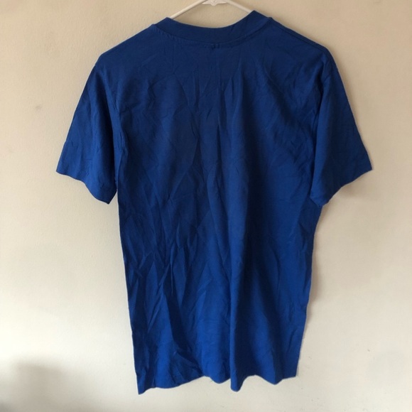 Vintage Blairstown NJ Tee Shirt - Picture 2 of 4